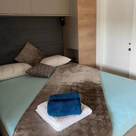 Vakantiehuis Holiday Lucic
