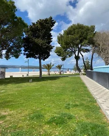 Casa de Férias Lucic *