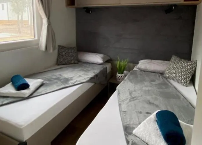 Ferienhaus Lucic *