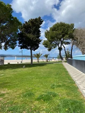 Hébergement de vacances Lucic *