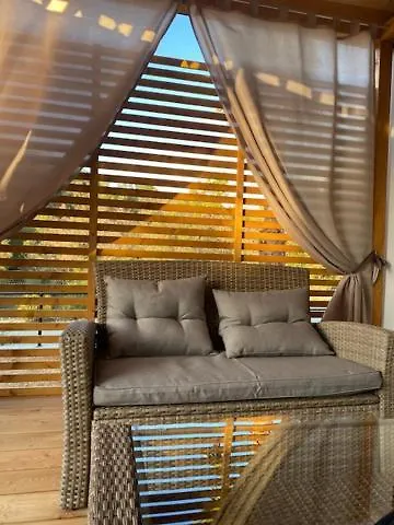 Ferienhaus Lucic *