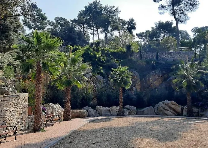 Hébergement de vacances Lucic Biograd Na Moru