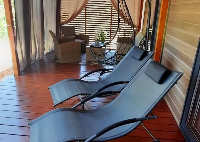 Lucic Hébergement de vacances *