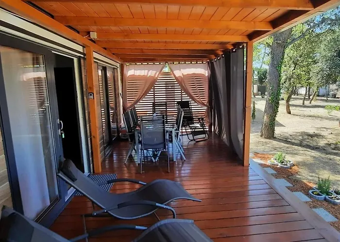 Hébergement de vacances Lucic *