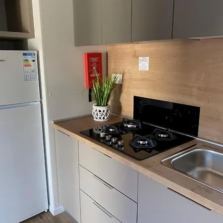 Casa vacanze Lucic