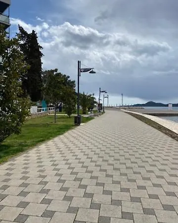 Casa vacanze Lucic