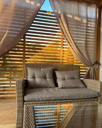 Casa vacanze Lucic *
