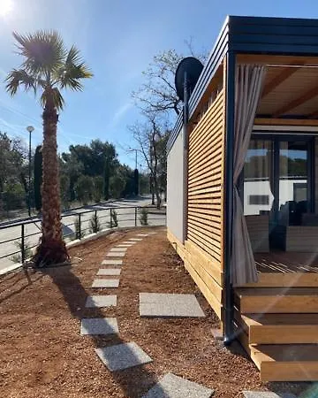 Lucic Casa vacanze *