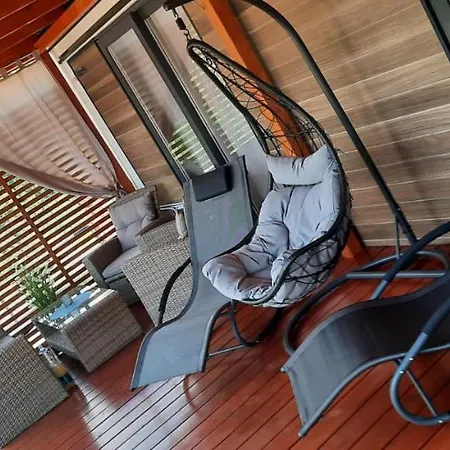 Holiday Lucic Holiday home Biograd Na Moru