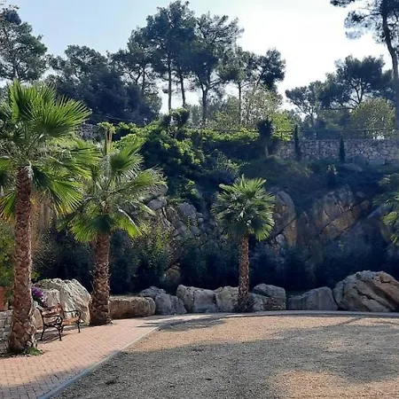 Holiday home Holiday Lucic Biograd Na Moru