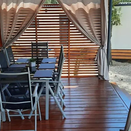 Holiday home Holiday Lucic Biograd Na Moru
