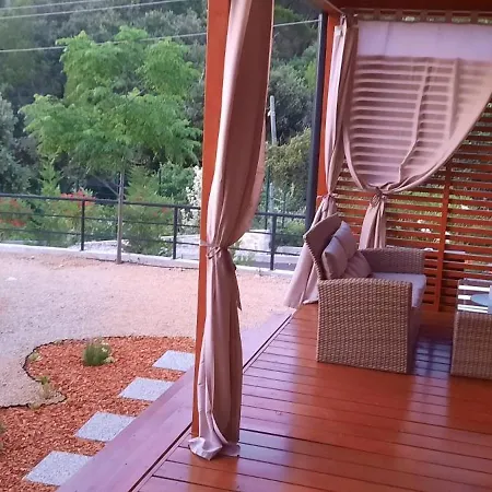Holiday Lucic Holiday home Biograd Na Moru