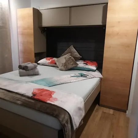 Holiday Lucic * Biograd Na Moru